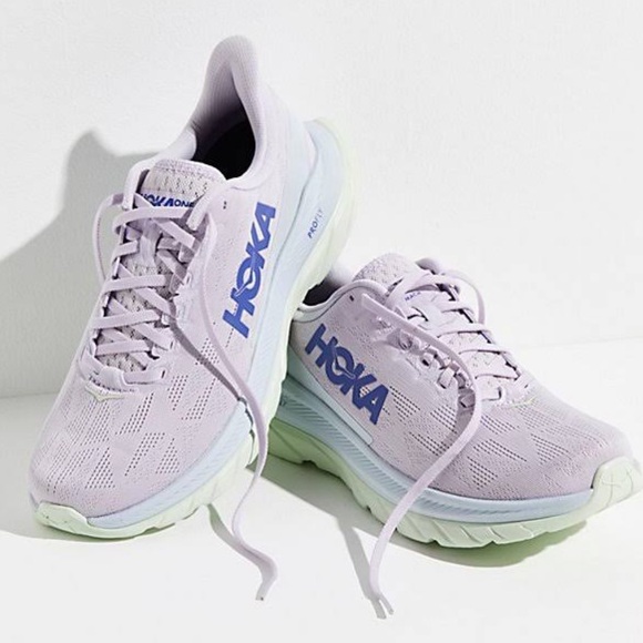 Hoka One One Shoes - HOKA ONE ONE Mach 4